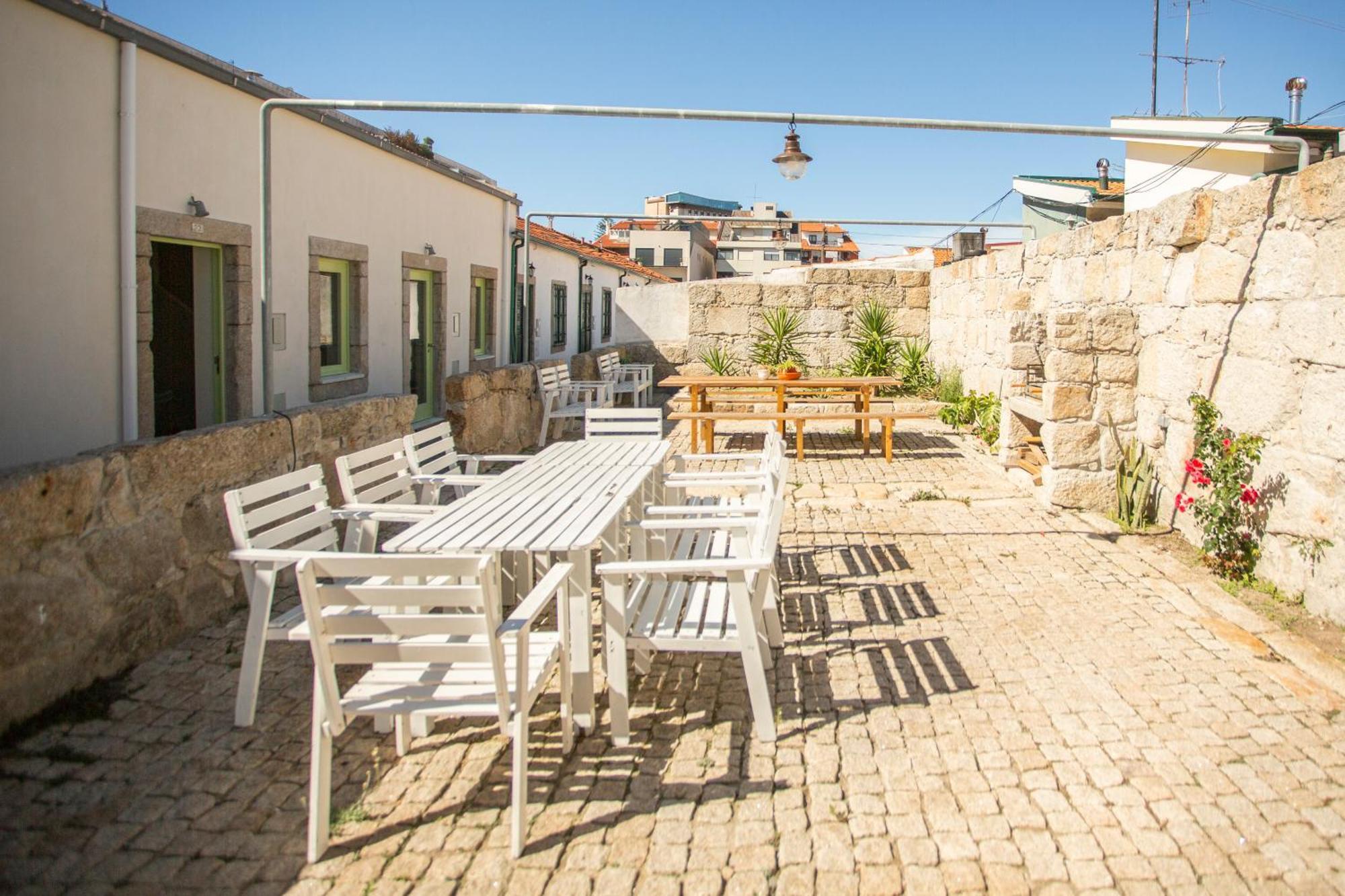 Casa de férias Estudio 24 Na Boavista, Jamba House