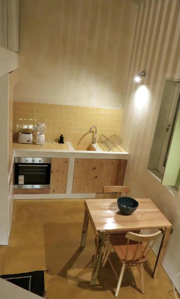 Estudio 24 Na Boavista, Jamba House Dom wakacyjny